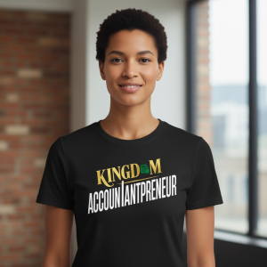 Accountantpreneur T-Shirt