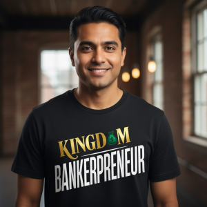 Bankerpreneur T-Shirt