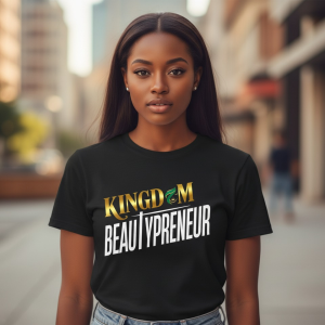 Beautypreneur T-Shirt