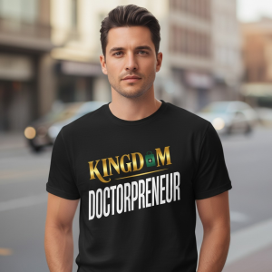Doctorpreneur T-Shirt
