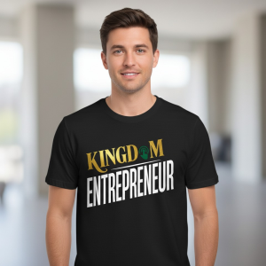Entrepreneur T-Shirt