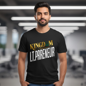 ITpreneur