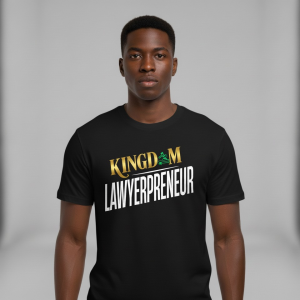 Lawyerpreneur T-Shirt