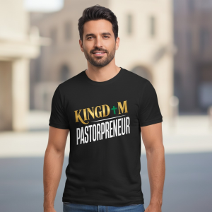 Pastorpreneur T-Shirt