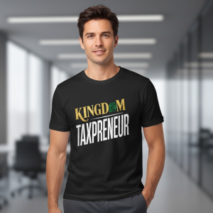 Taxpreneur T-Shirt